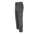 HEROCK Pantalon multipoches ANTHRACITE