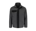 HEROCK Veste multi-poches stretch ANTHRACITE / BLACK