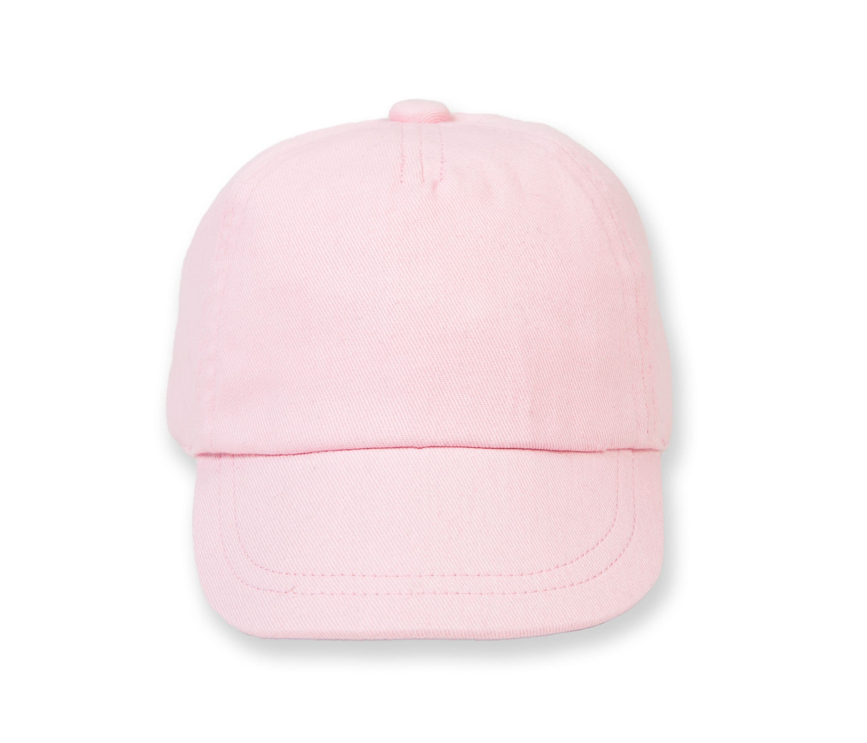 Casquette pour bébé PALE PINK