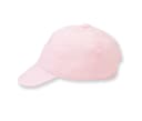 LARKWOOD Casquette pour bébé PALE PINK