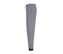 SF CLOTHING Pantalon d'intérieur stretch NAVY / WHITE STRIPES