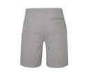 MANTIS Short unisexe HEATHER GREY MELANGE