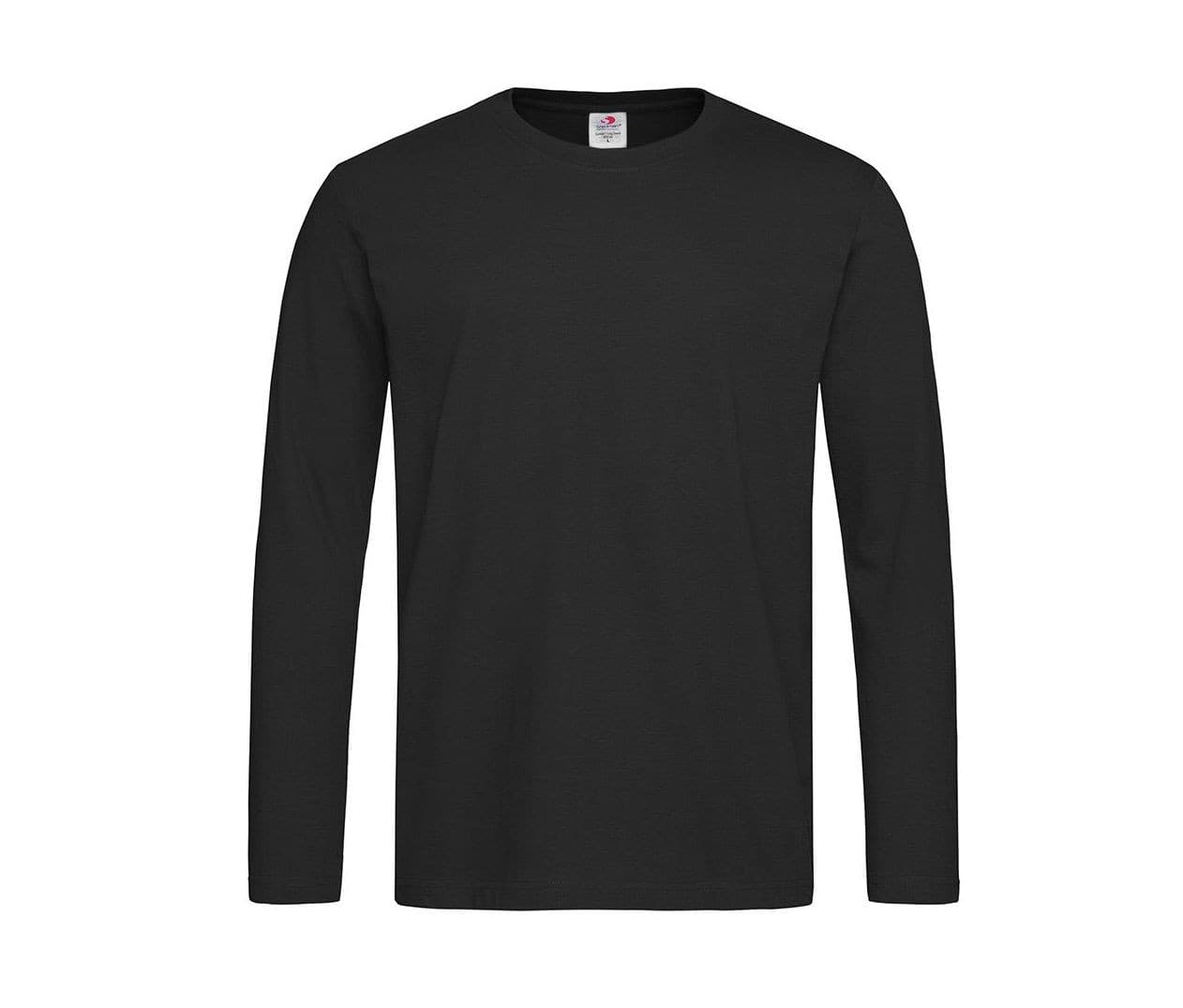 Tee-shirt manches longues homme BLACK OPAL