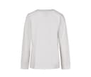 BUILD YOUR BRAND Tee-shirt manches longues enfant WHITE