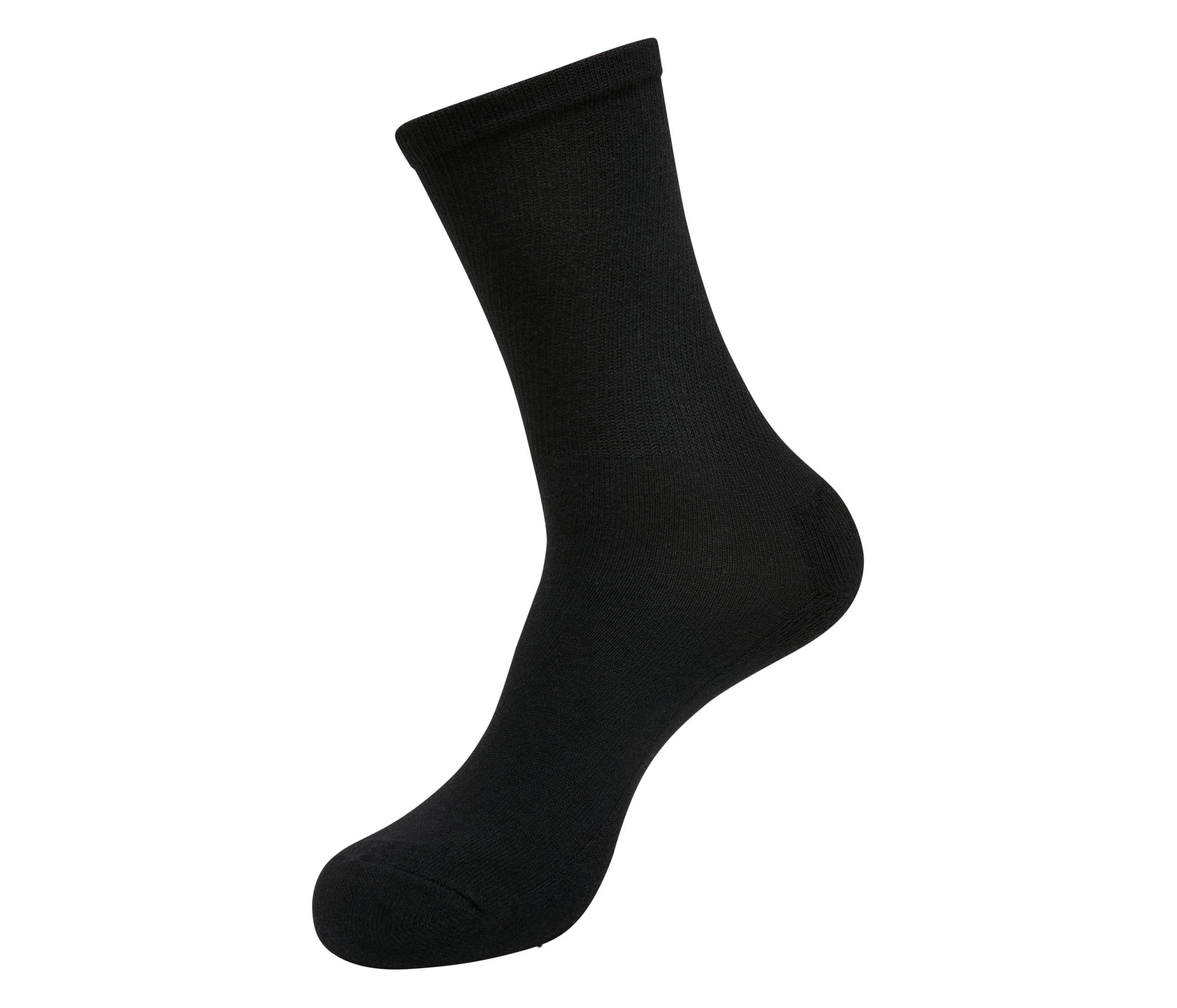 Chaussettes hautes BLACK