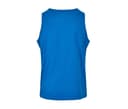 BUILD YOUR BRAND Débardeur COBALT BLUE