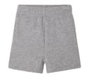BABYBUGZ Short pour bébé HEATHER GREY MELANGE