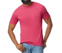 GILDAN Tee-shirt unisexe 150 TRUE RED