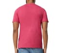 GILDAN Tee-shirt unisexe 150 TRUE RED