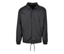 BUILD YOUR BRAND Veste sportive unisexe BLACK