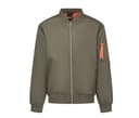 REGATTA Veste de pilote DARK KHAKI