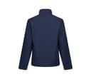 REGATTA Veste chauffante NAVY / MAGMA
