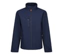 REGATTA Veste chauffante NAVY / MAGMA