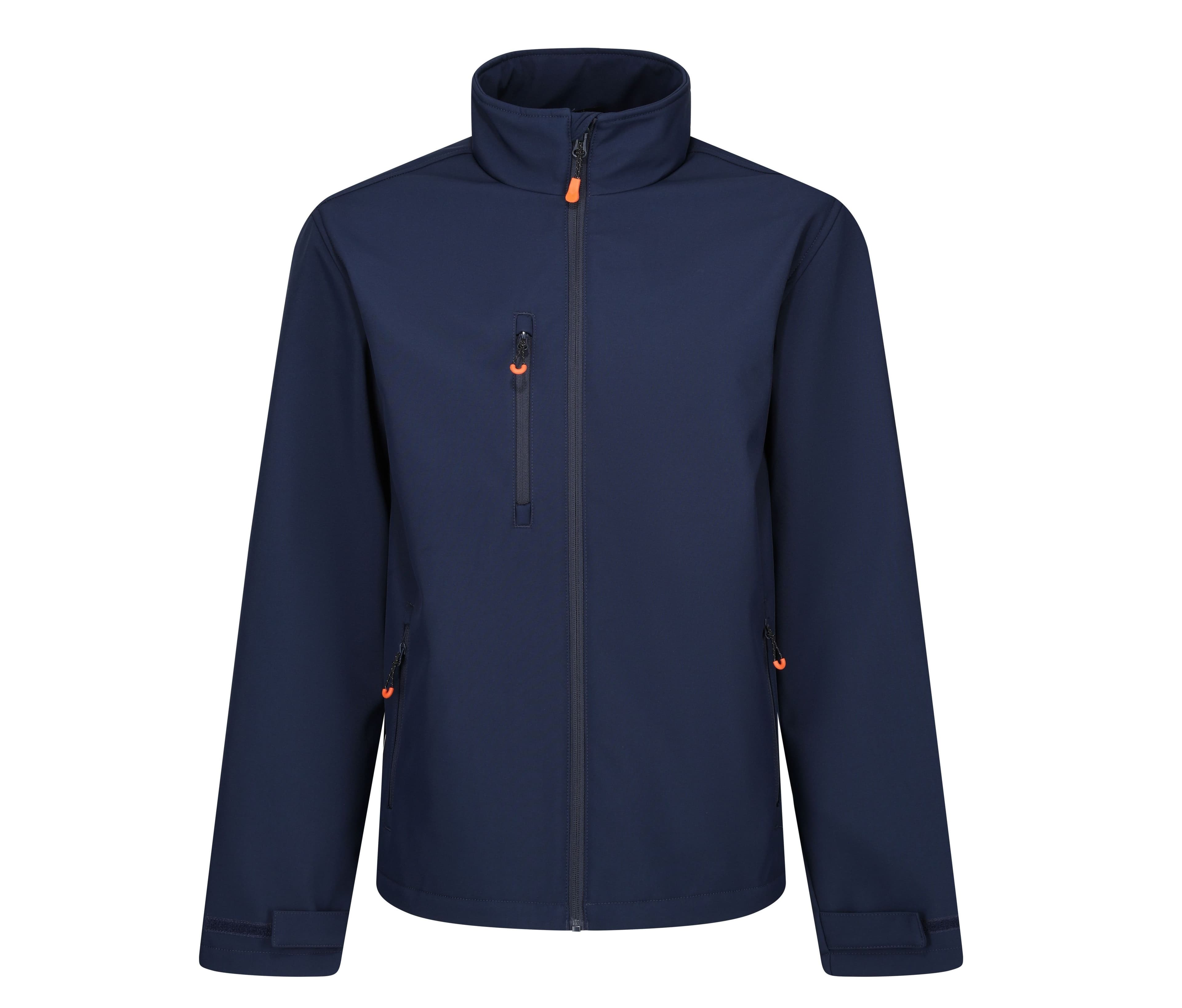 Veste chauffante NAVY / MAGMA