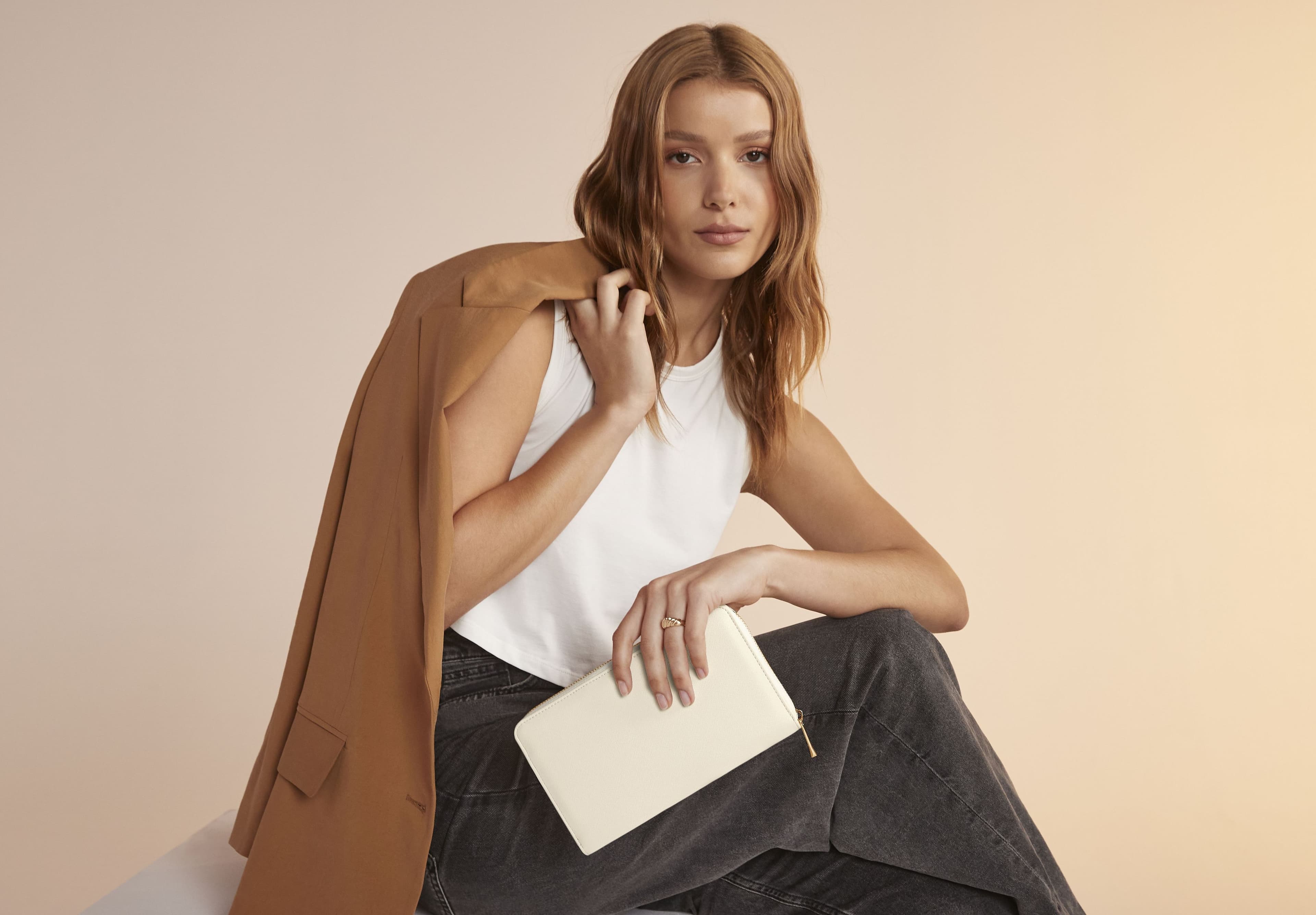 Pochette pour bijoux