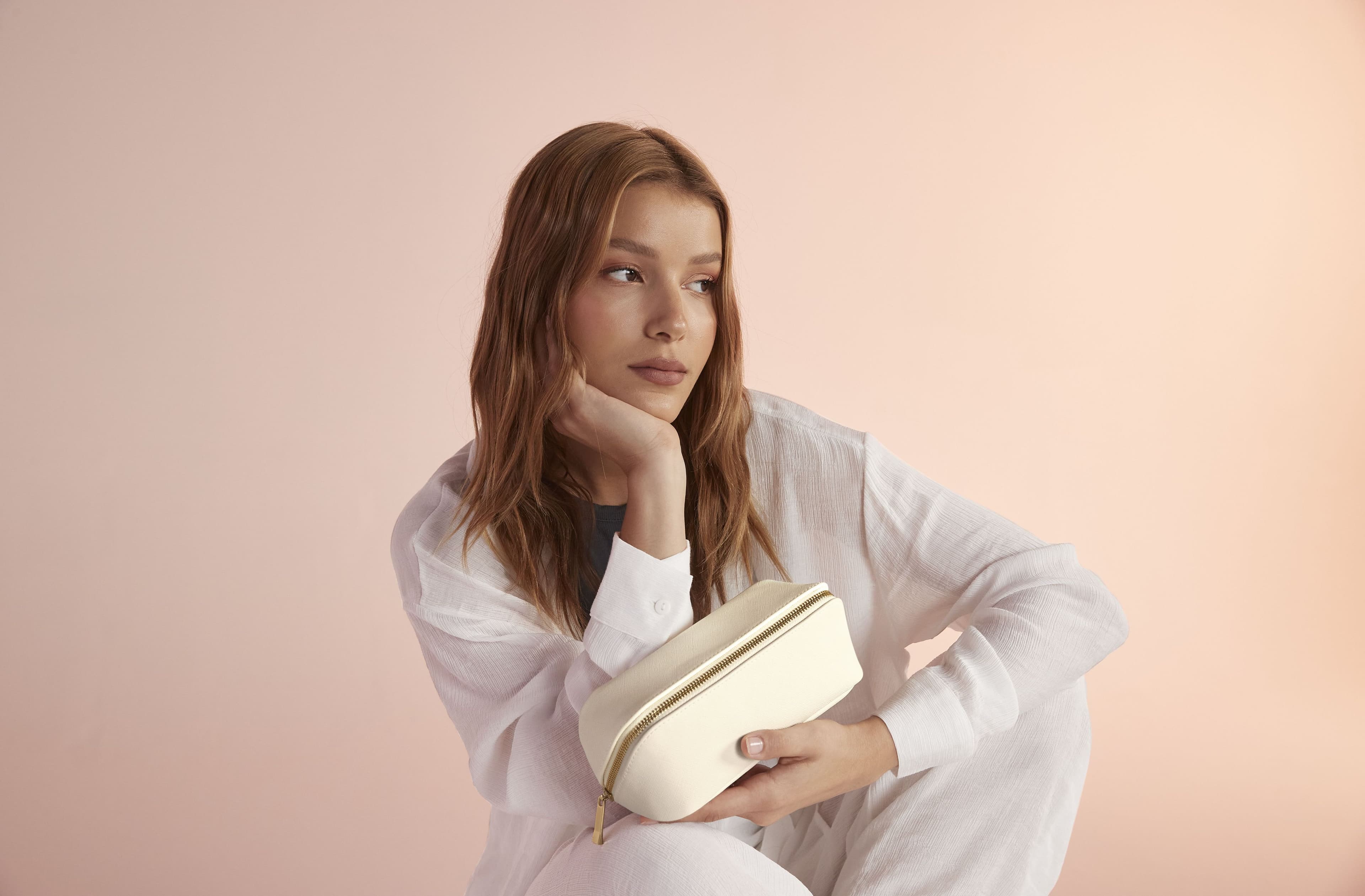 Mini trousse à accessoires