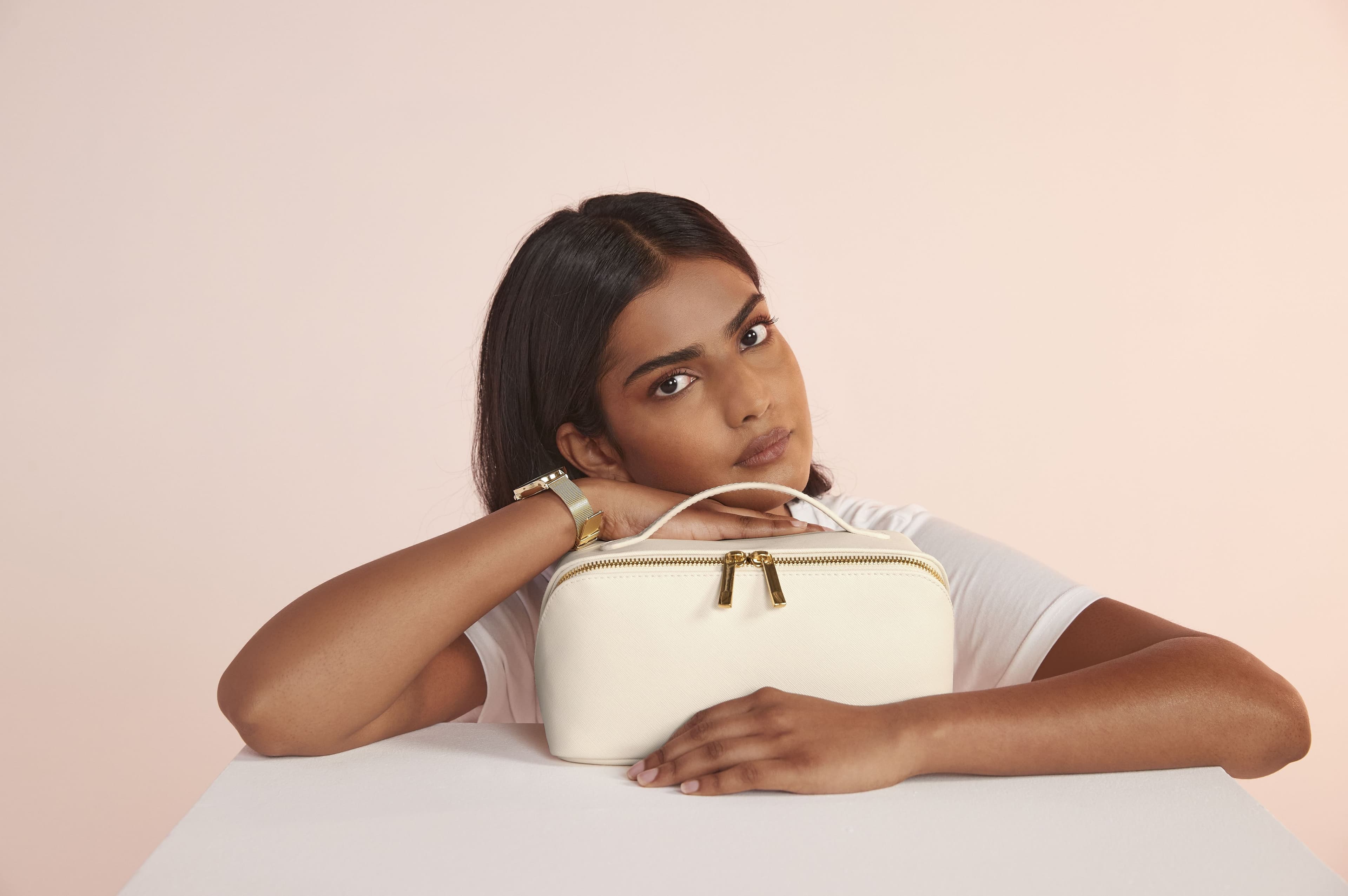 Trousse à accessoires