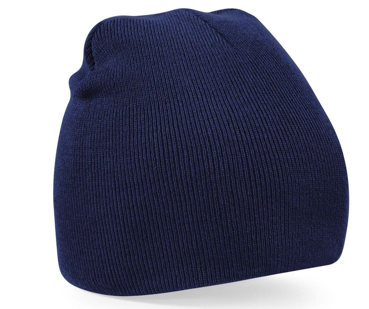 Bonnet acrylique sans rabat OXFORD NAVY
