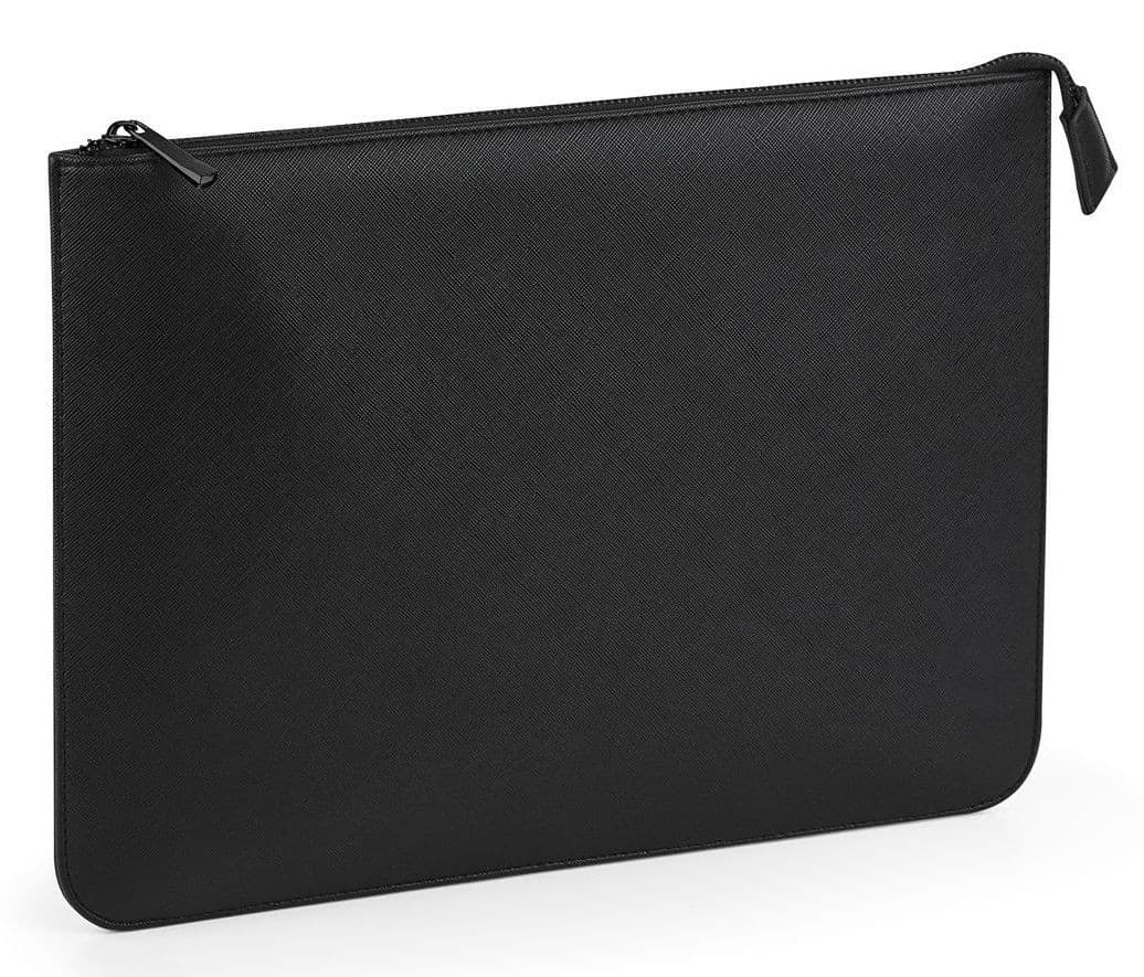 Porte-documents Boutique BLACK / BLACK
