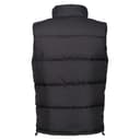 REGATTA Bodywarmer matelassé BLACK