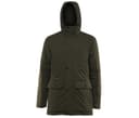 PEN DUICK Parka multipoches chaude et légère DARK OLIVE