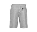 TEE JAYS Short de sport HEATHER GREY