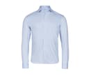 TEE JAYS Chemise stretch habillée LIGHT BLUE