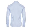 TEE JAYS Chemise stretch habillée LIGHT BLUE