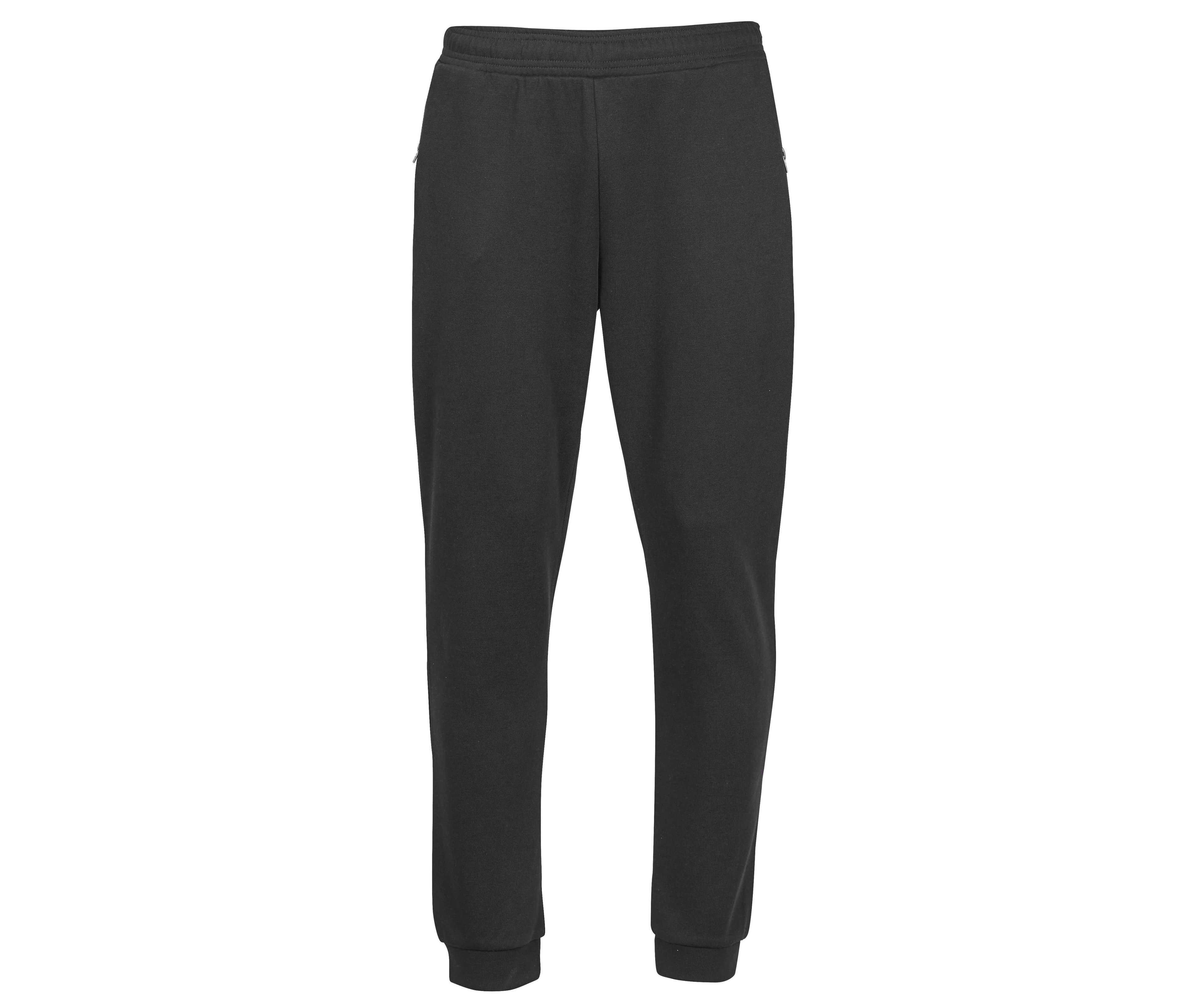 Pantalon de jogging BLACK
