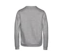 TEE JAYS Sweat de sport HEATHER GREY