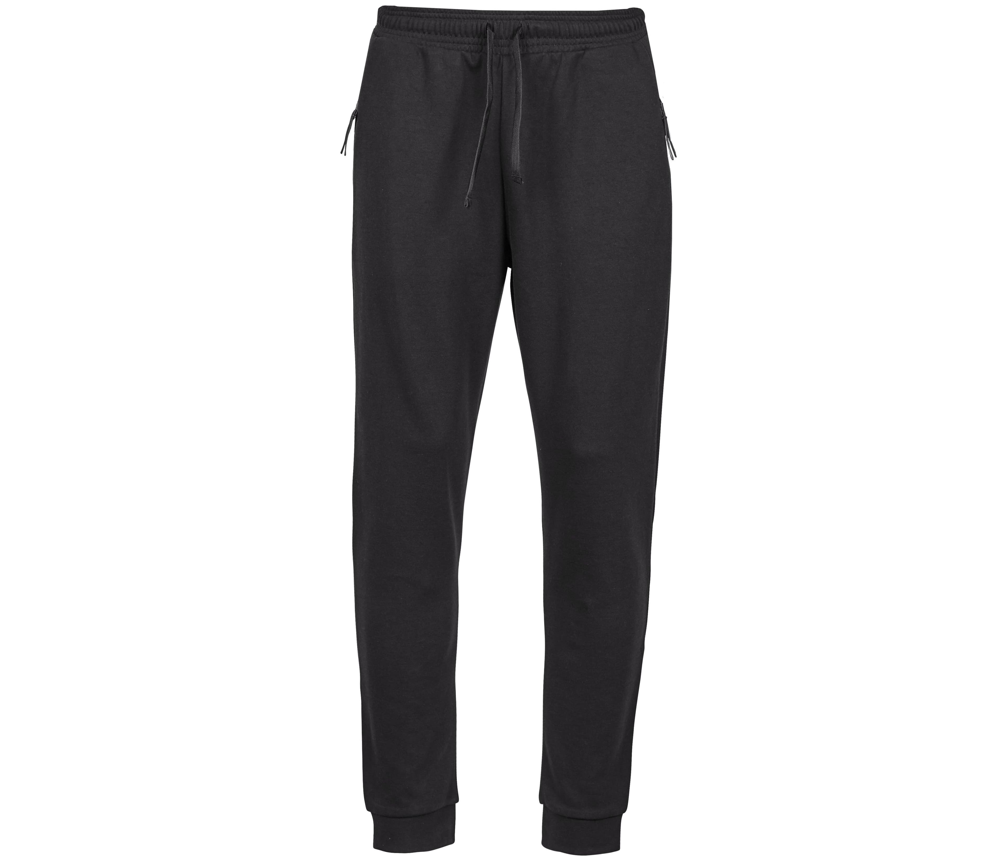 Pantalon de jogging BLACK