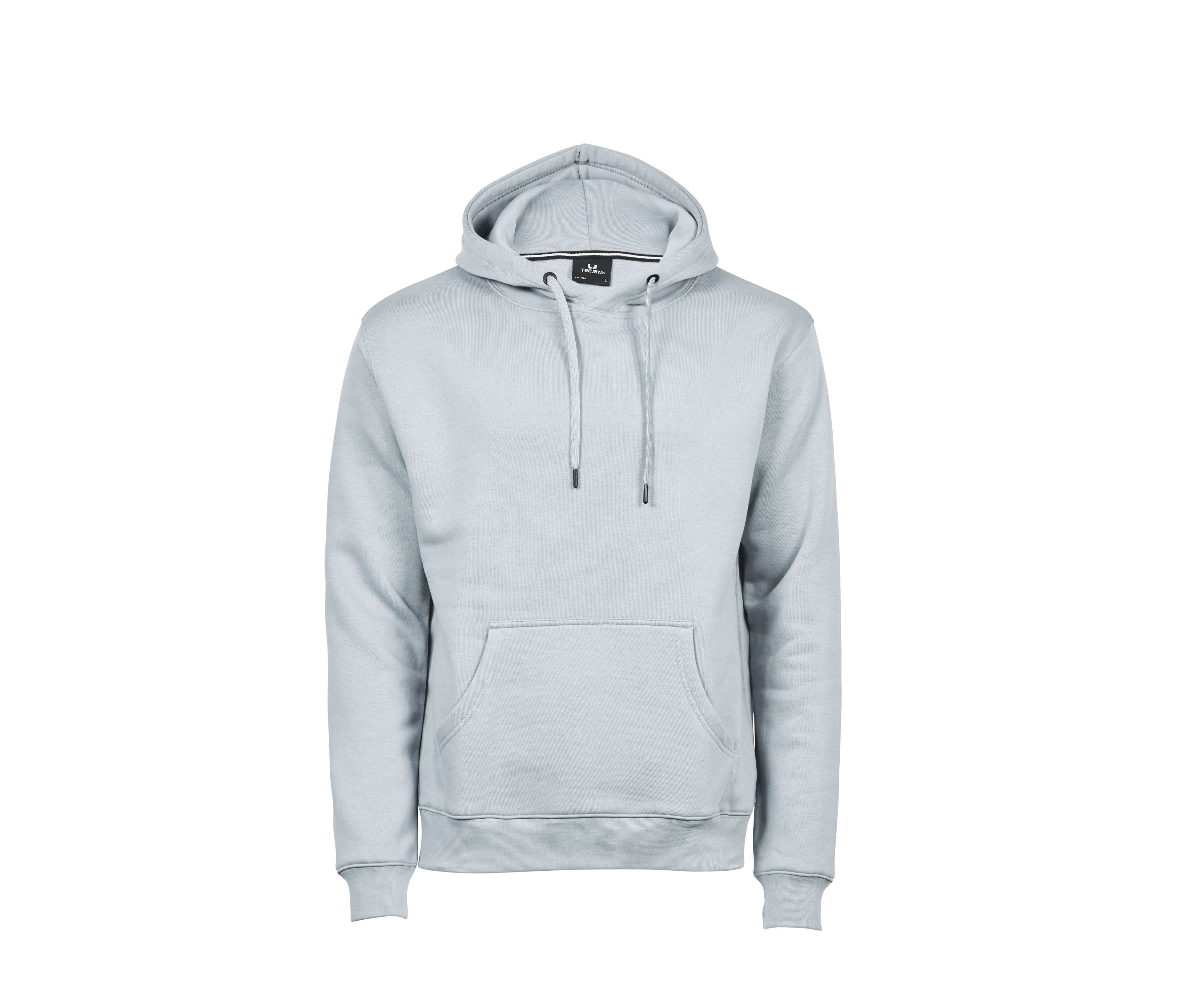 Sweat capuche 70/30 ICE BLUE