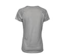 TEE JAYS Tee-shirt de sport femme GREY MELANGE
