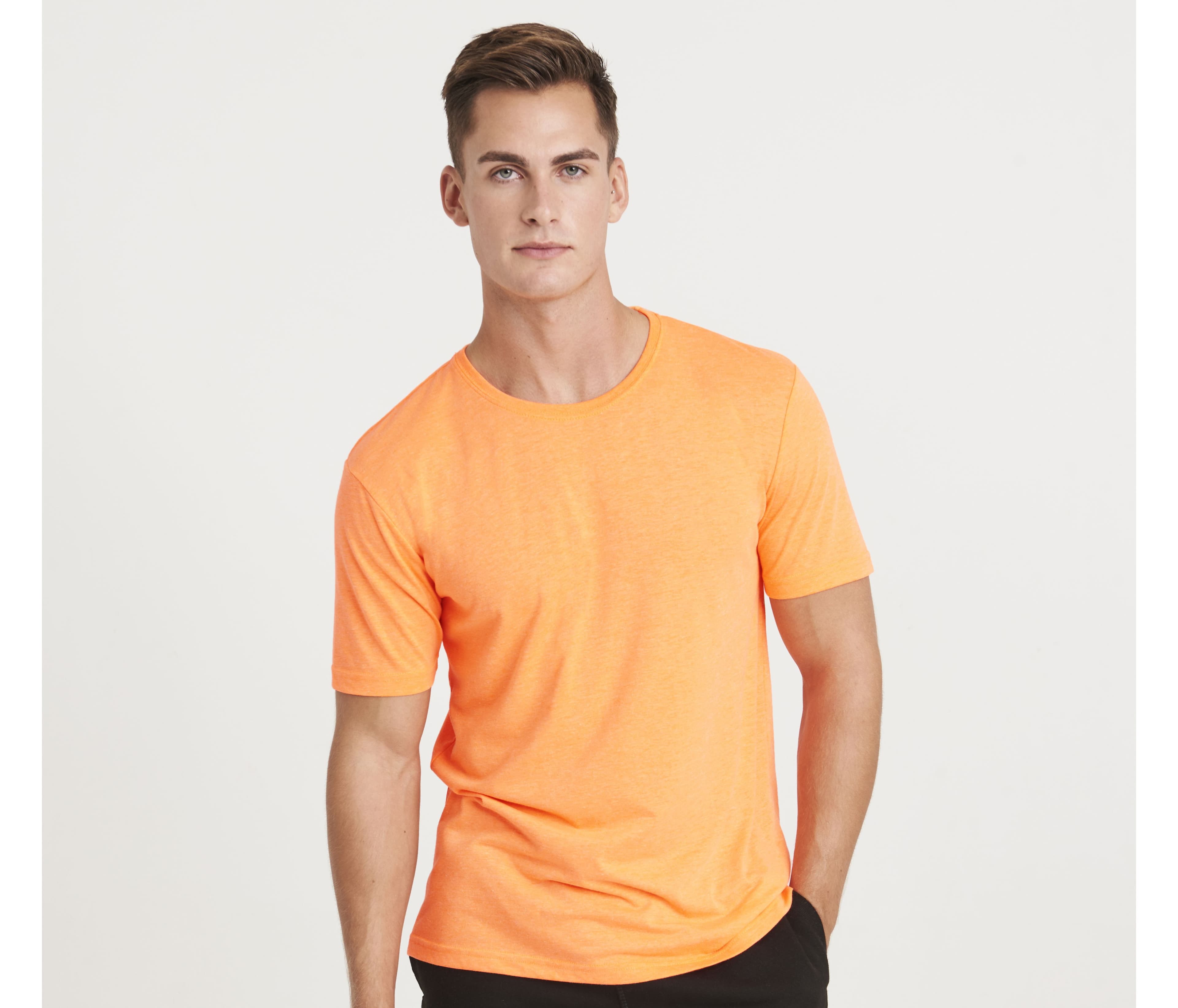 Tee-shirt unisexe Tri-Blend