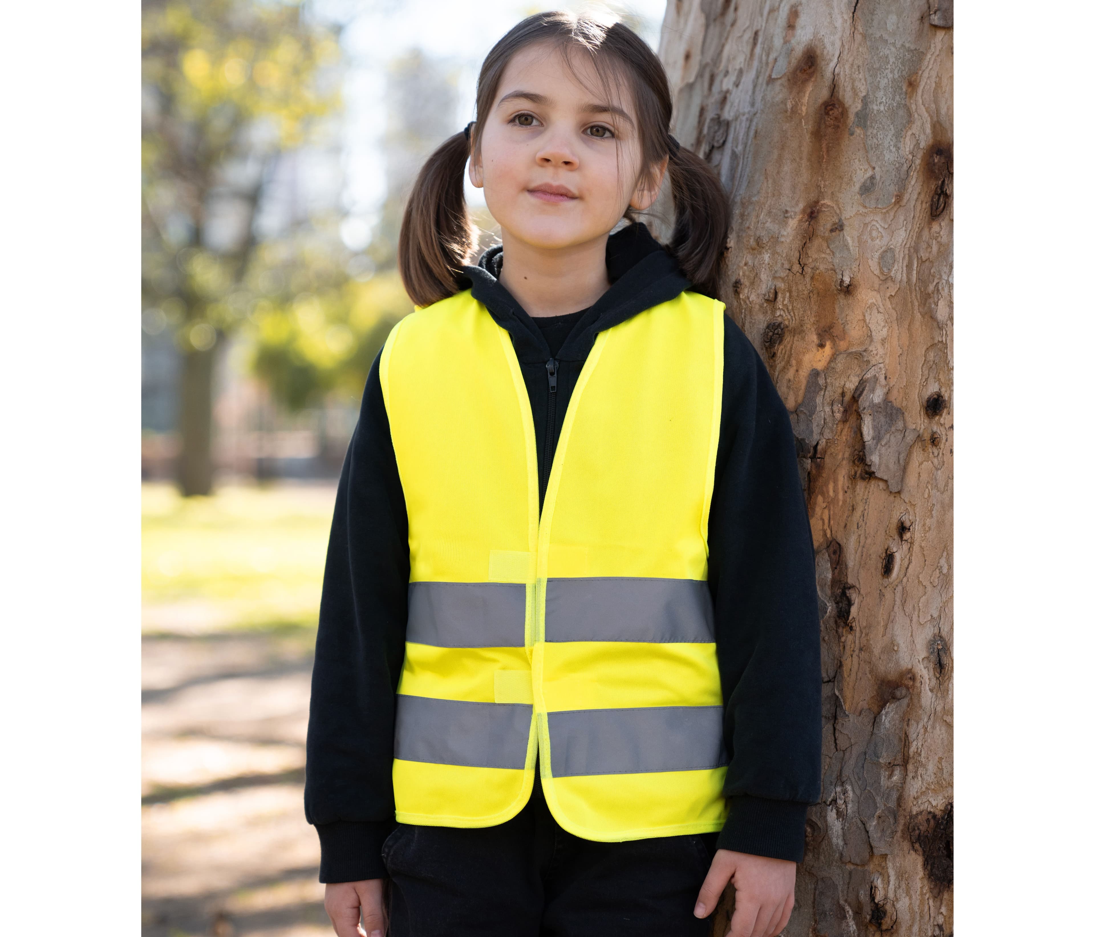 Gilet de sécurité pour enfants