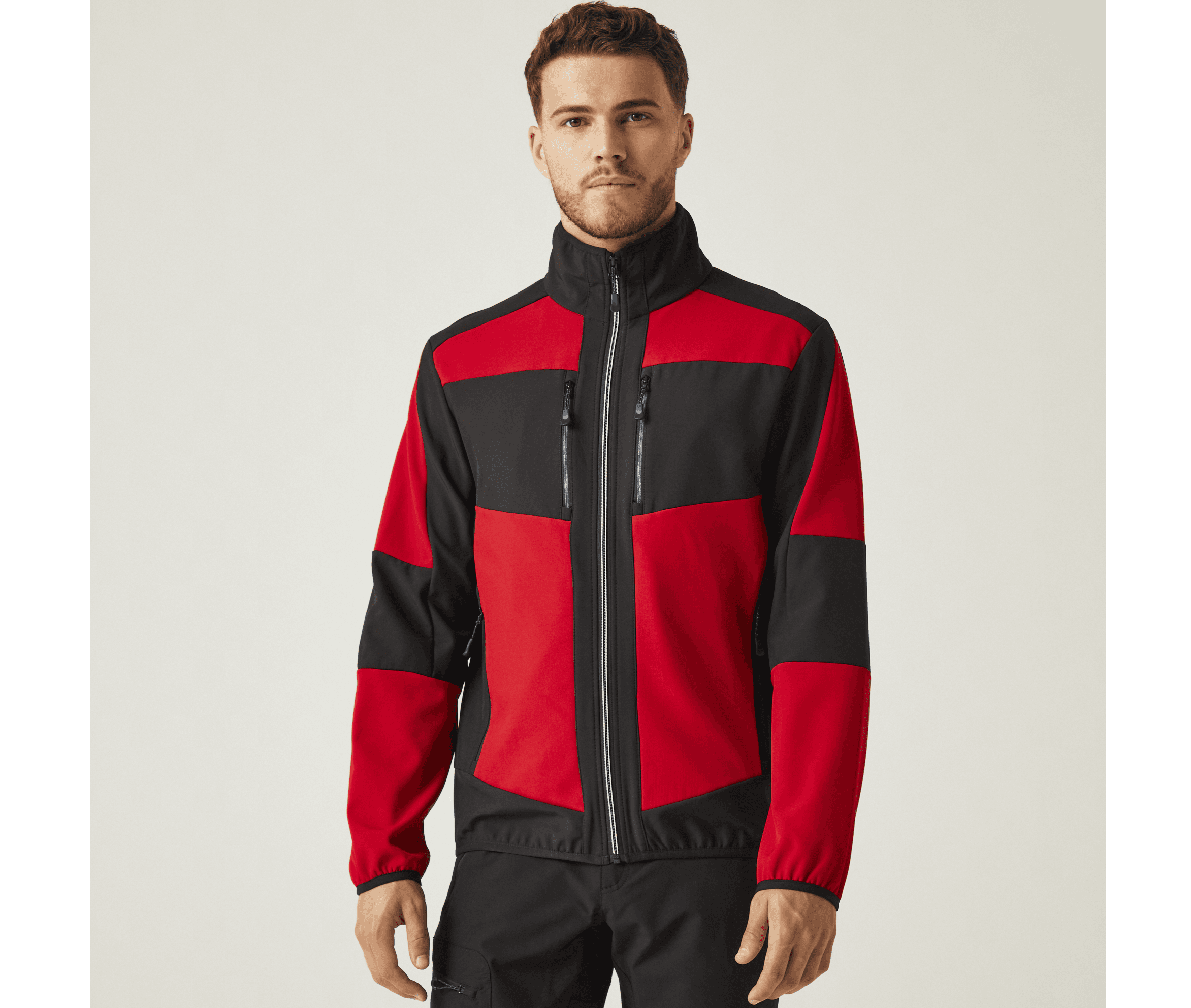 Veste Softshell 2 couches