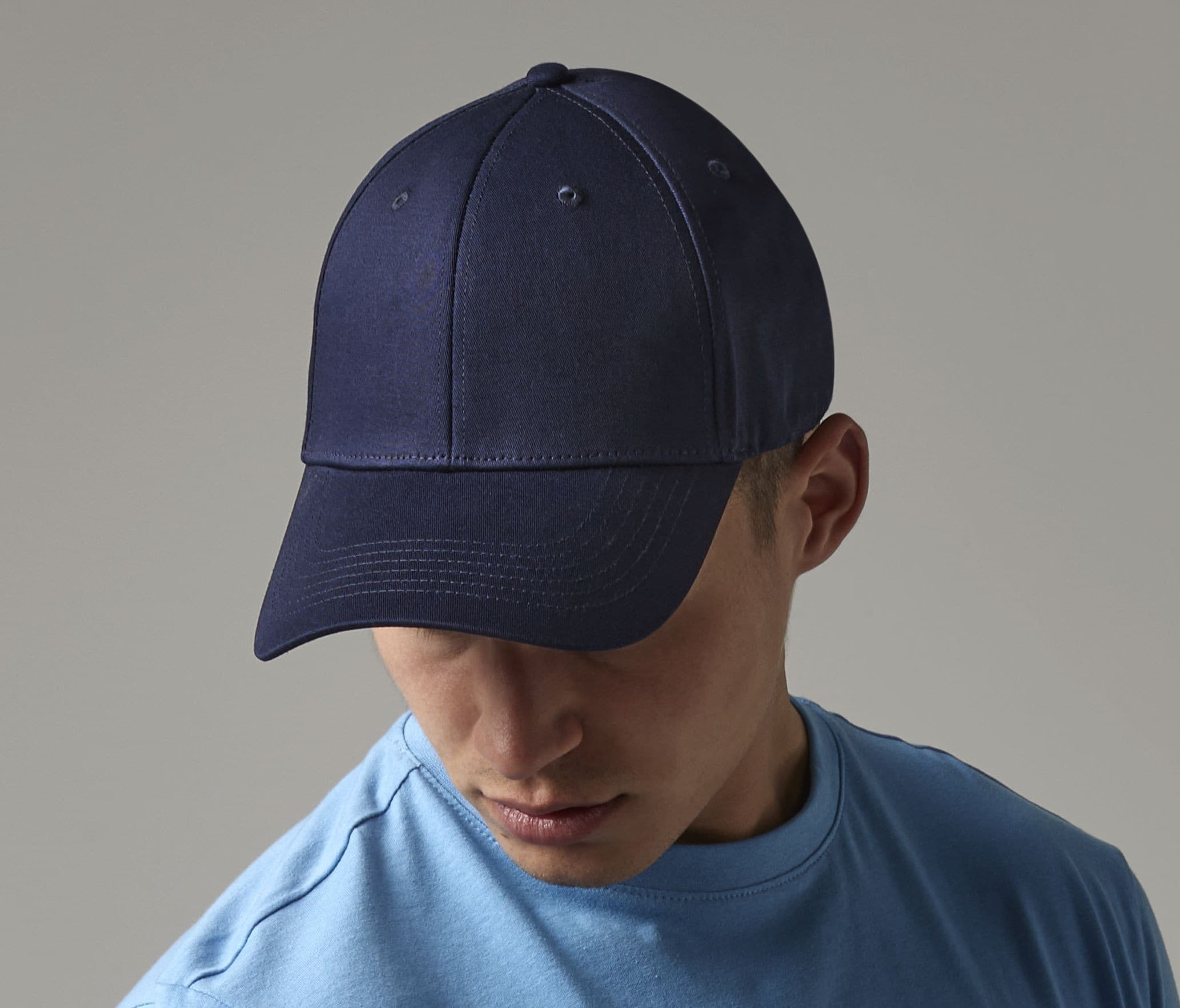 Casquette stretch