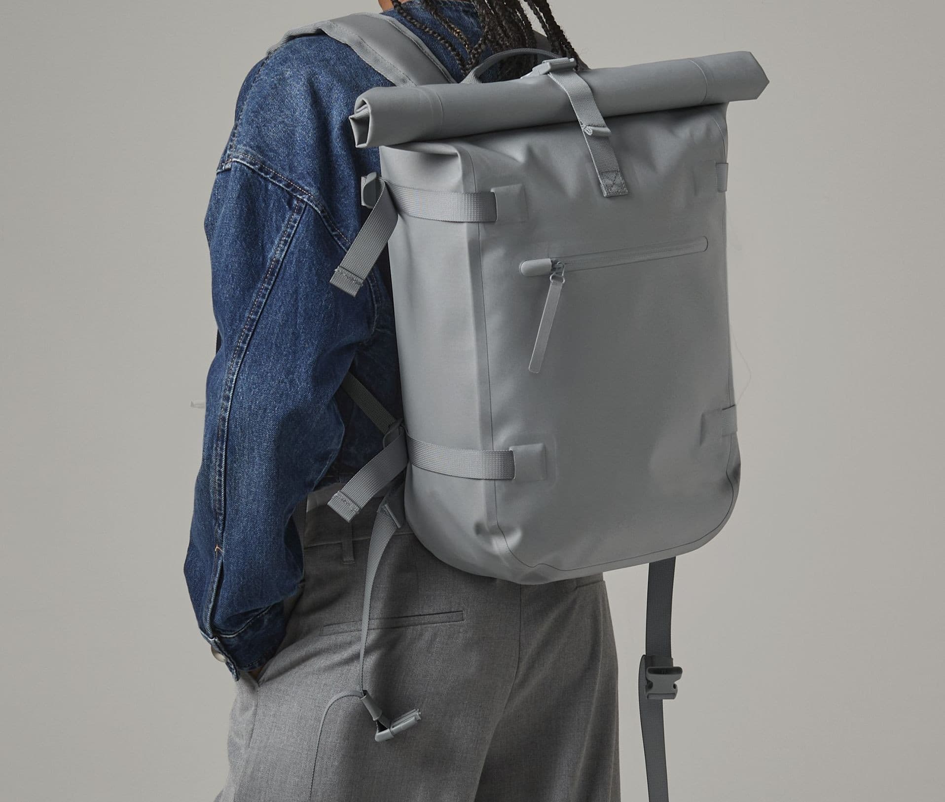 Sac à dos imperméable
