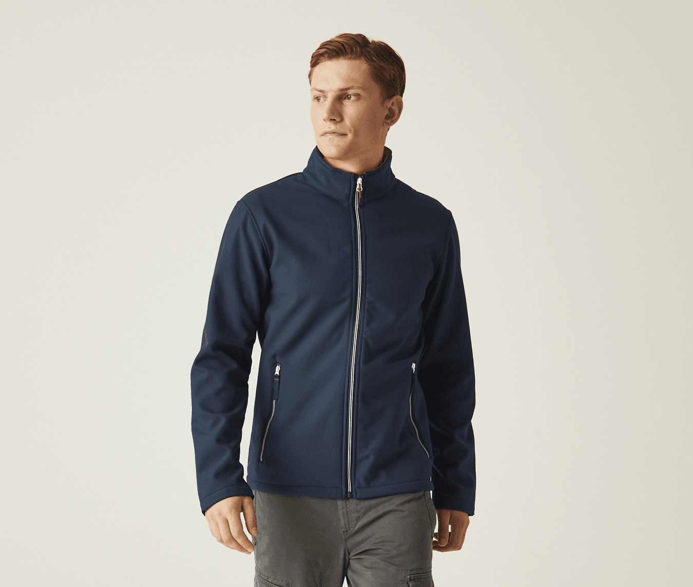 Veste Softshell 2 couches