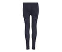 JUST COOL Legging de sport fille FRENCH NAVY