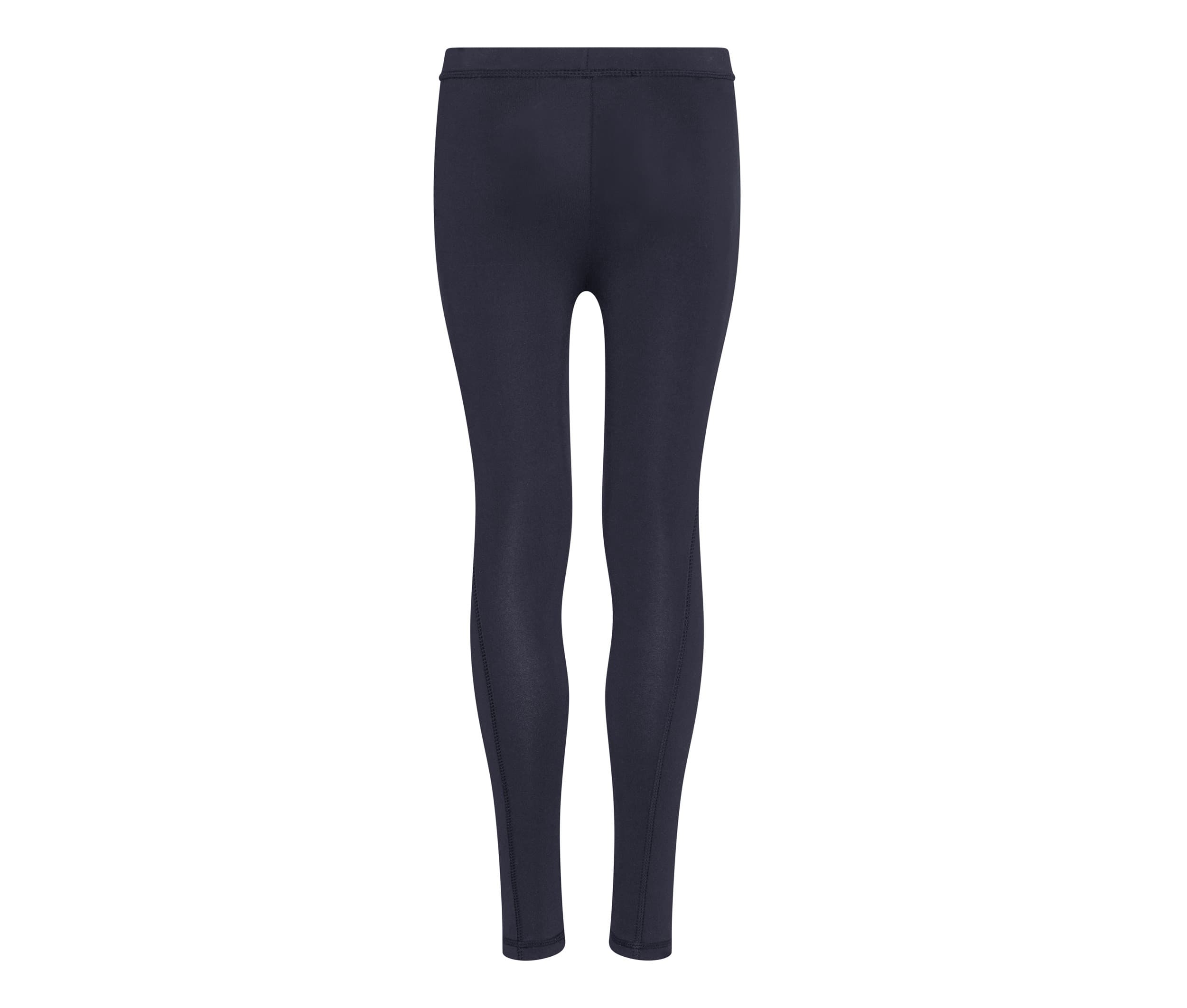 Legging de sport fille FRENCH NAVY