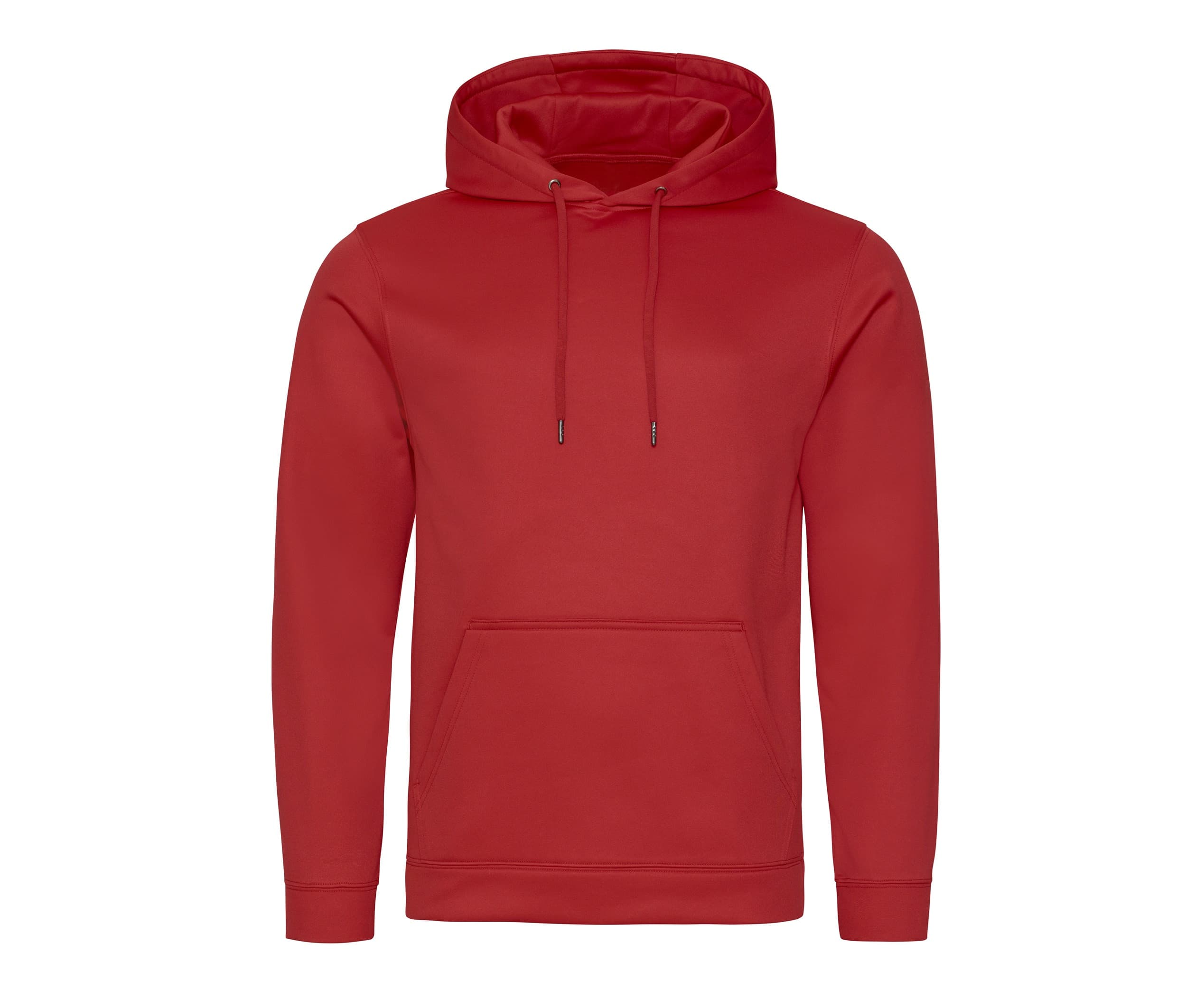 Sweat de sport FIRE RED