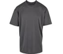 BUILD YOUR BRAND Tee-shirt sport DARK SHADOW