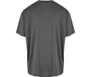 BUILD YOUR BRAND Tee-shirt sport DARK SHADOW