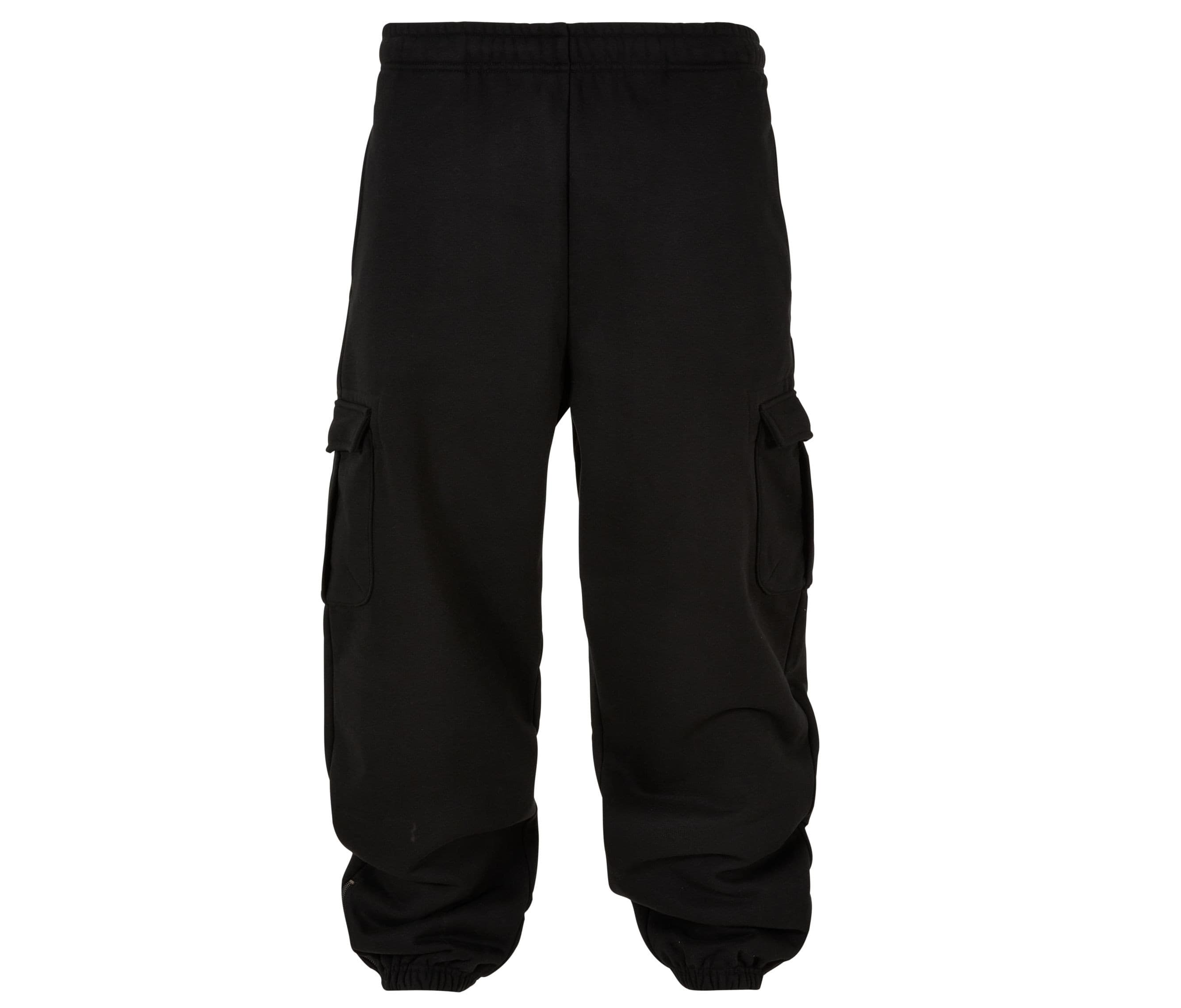 Pantalon de jogging vintage BLACK