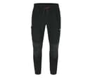 HEROCK Pantalon de jogging BLACK