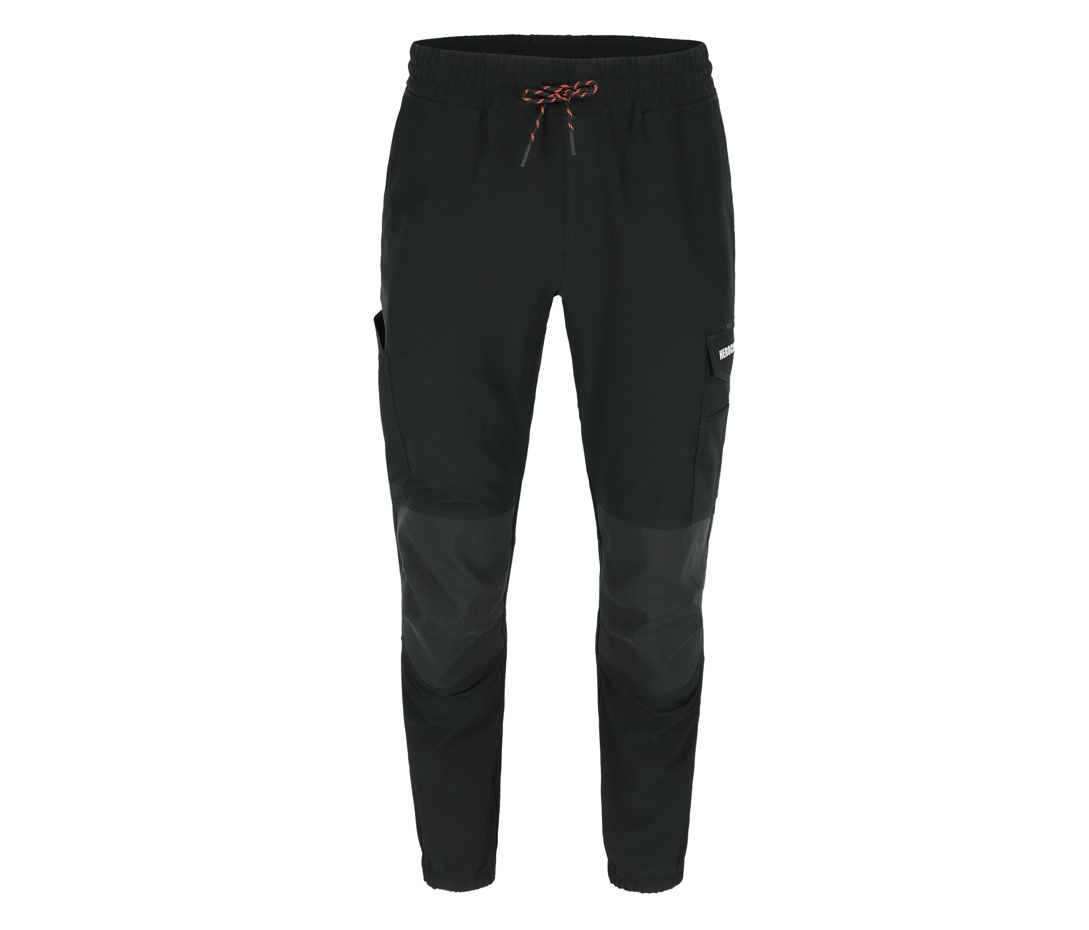 Pantalon de jogging BLACK