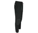 HEROCK Pantalon de jogging BLACK