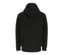 HEROCK Sweat à capuche BLACK