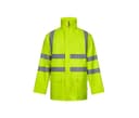 VELILLA PARKA 4 EN 1 FLUO YELLOW
